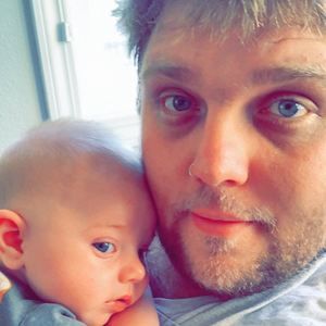 Meet your Posher, Matthew